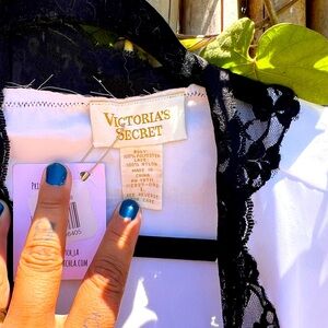 Victoria secret 90s vintage robe